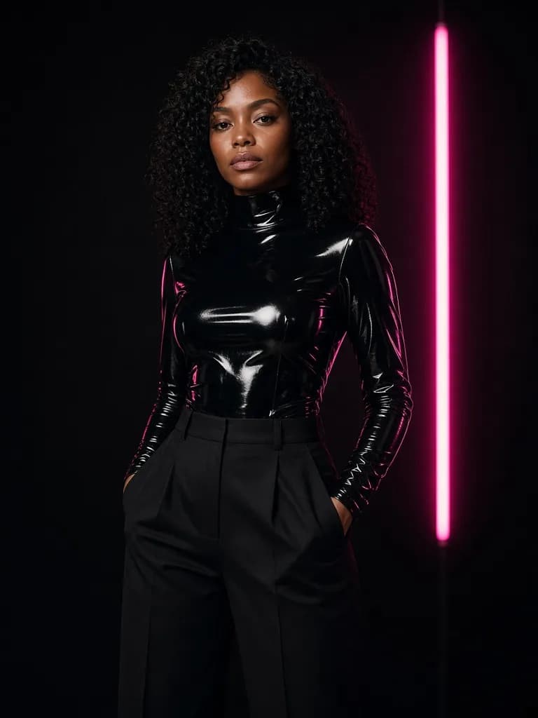 Sable Rae, example creator